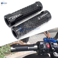 ♂❈☢For Yamaha YTX125 YTX 125 All year Universal Motorcycle Accessories Handlebar Grips Handle Bar