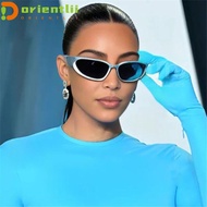 ORIENTLII Polarized Sunglasses Cycling Steampunk Vintage Eyewear Shades