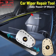 Porsche Car Wiper Repair Tool Car Windshield Wiper Repairer Portable Wiper Blade Repair Tool For Cay