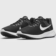 NIKE REVOLUTION 6 NN 女 慢跑鞋 DC3729003 US6 黑