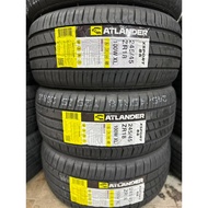 245/45/18 Atlander XSport-86 Thailand Tyre Tayar