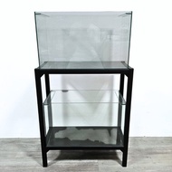 ANS AluStand Heavy duty Aquarium Stand (Aluminium Stand) (No rust)