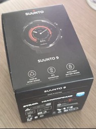 Suunto 9