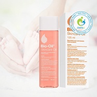 Tinh dầu (60ml/ 125ml) giảm rạn da làm mờ sẹo cho mẹ bầu mẹ sau sinh và trẻ em Bio Oil Nam Phi