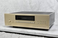 Accuphase DP-550 SACD/CD 唱機