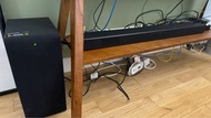 LG Sound Bar SN4