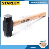 Stanley 4LBS Engineer  Hammers-56-804