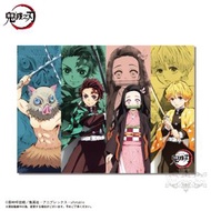 ANIPLEX - 鬼滅之刃 鬼滅の刃 日版 家居 日式 門簾 走廊 睡房 裝飾 和風 布簾 惡魔殺手 (四主角)