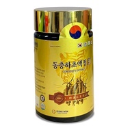 Korean Red Ginseng Extract 240g