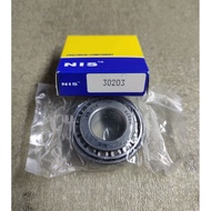 30203 TAPERED ROLLER BEARING (CONE AND CUP SET)