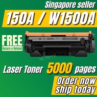 150A W1500A HP Toner W1500A 150A W1500X 150X Toner cartridge Compatible for HP LaserJet MFP M141a/M1