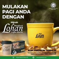 #HijrahHalal #BMF HALAL - Coffee Mocha Cup Monkfruits Lohan