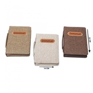 Medium Bible cover, Bible cover, Bible bag, place to store the Bible, Bible cover