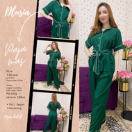 DASTER ARAB DLUSIA PAJAMAS BY DLUSIA ORI