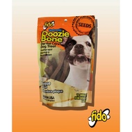 Fido Naturals Doozie Bone Cheese Flavoured Dog Treat