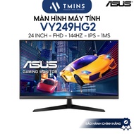 ASUS VY249HG2 Gaming Monitor (24 INCH - FHD - 144Hz - IPS - 1MS) - Genuine product
