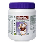 [USA]_Amway Nutrilite Kids Drink, Chocolate 0.5 kg