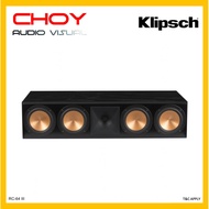 Klipsch RC-64 III Center Channel Speaker