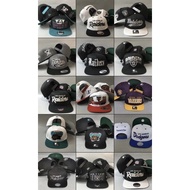 NFL Snapback Cap Ready Stock