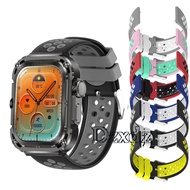 For Z85 Max / Z85 Max Ultra / Z83 / Z83 Max / Z79 Max Ultra Smart Watch Strap Silicone Strap Replace
