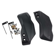 For Zontes GK 125 155 200 350 GK350 ZT350 G1-125 G2-125 125-U 125-U2 155U Motorcycle Handguard Winds