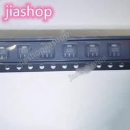 2pcs Original AFT504 SOT89 AFT05MS004NT1 AFT05MS004N SOT-89 RF Power LDMOS N-Channel MOSFET Transist