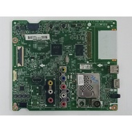 LG 49LF540T  SPAREPART  EAX66203805(1.3)  EAX66230701(1.7)  6870C-0532B