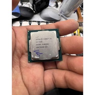 CPU PC i5 6500/ i5 6500T/ i3 7100/ i5 7400/ i5 7400T/ i5 7500/ i5 7500T/ i5 7600 with free thermal p