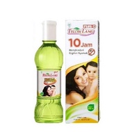 Cap Lang Telon Oil LANG PLUS 60 Caplang Telon OilML