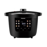 【Panasonic 國際牌】4L電氣壓力鍋(NF-PC401)