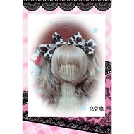 hair clip​ accessories​ GYARU​
