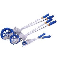 Air Conditioner Manual Bending Cooler Small 4 Bends 35 Tubes Copper Tube Bender Tube Bending Machine