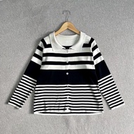 Sawyer & Enzy Stripes Knit