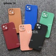 Iphone 14 Iphone 14 Plus Iphone 14 Pro Iphone 14 Pro Max case Pro Camera Macaron Color Case Iphone 1