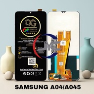 LCD SAMSUNG A04/A045/A045F - OG