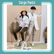 Women's Cargo pants - Women's Cargo pants - Long Cargo - Women's Cargo - Women's jumbo pants