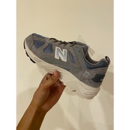 [Bucket Skills] New Balance 878