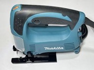 Makita 牧田 4328  插電手提線鋸機 切割機 450W 六段速度可調