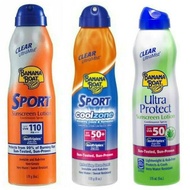 BANANA BOAT SPORT SPRAY 170GR