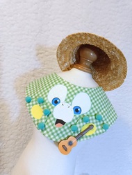 Olu Mel Duffy and friends 寵物造型 頸飾 角色扮演 Cosplay