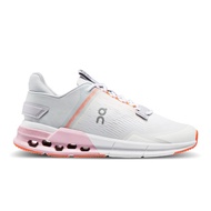On on Cloudnova Flux Marathon Soft-Soled Running Shoes Shock Absorption Wear-Resistant Sports Shoes 
