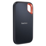 Sandisk Extreme Pro Portable SSD E81 2TB 行動固態硬碟