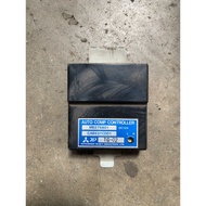 MITSUBISHI ECU AUTO COMP CONTROLLER ORIGINAL HALFCUT JAPAN SUITABLE FOR PROTON WIRA SATRIA