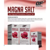 Of MAGNA SALT 600G/1200G