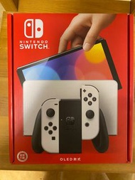 任天堂  Nintendo switch OLED