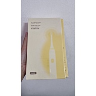 Ulike Ultrasonic Waterproof Electric Toothbrush