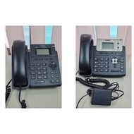 VOIP YEALINK T21 E2 / T19 E2 OFFICE / HOME TELEPHONE