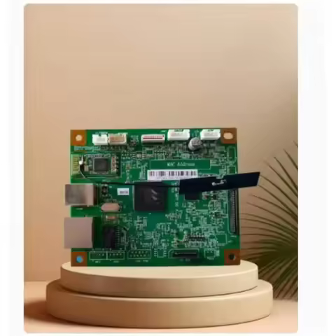 original dismantle printer motherboard is suitable for PANTUM M6550 M6550NW M6550N