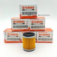 Oil Filter Penapis Minyak Y15 Ysuku Y15ZR LC135 SRL115 FZ150 R15 Lagenda LC4S LC5S Motor / Motor Accessories