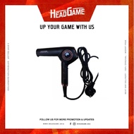 JadeEmpress Pro Ionic BLDC Hair Dryer 6802